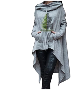 Alternative view of Forest