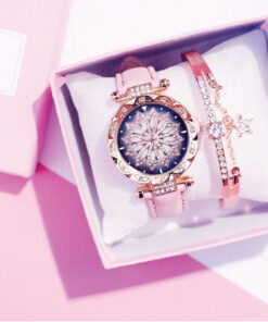 Ladies Bracelet Watch