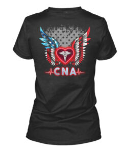 Proud CNA 3