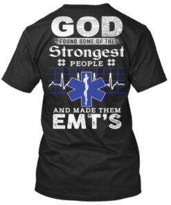 Proud EMT 2